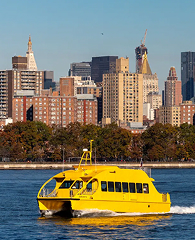 Hudson River Park